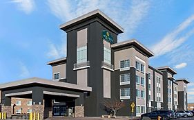 La Quinta Inn And Suites Denver Gateway Park
